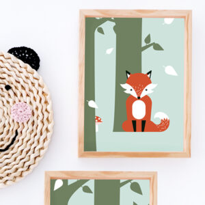 poster set 15x20 vos old green ANNidesig 02