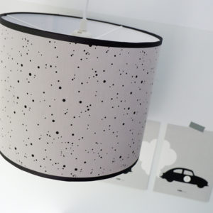Lamp Basic Confetti op grijs_ANNIdesign_01