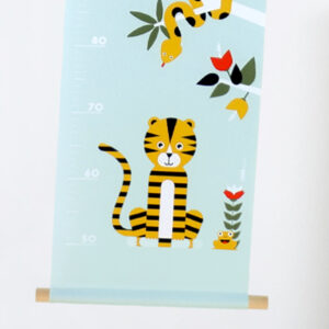 groeimeter jungle old green ANNIdesign 02