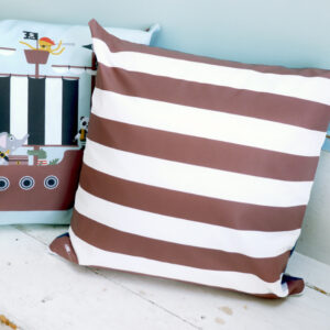 kussen piratenschip old green ANNidesig 02