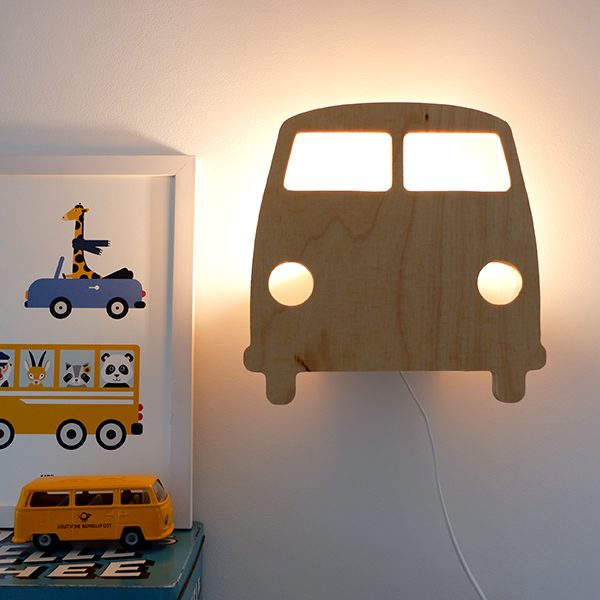 wandlamp bus safari hout ANNIdesign 02