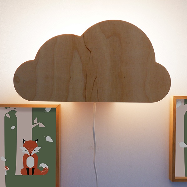 wandlamp wolk hout ANNIdesign 02