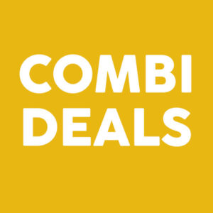 Combideals