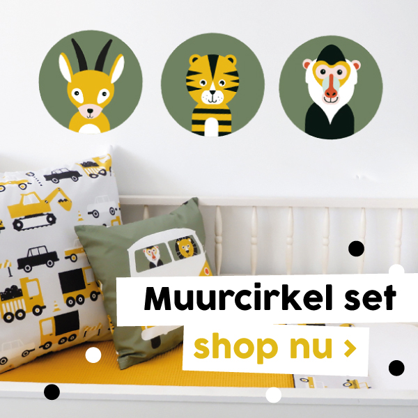 musthaves-Muurcirkel-set-safari-olijf-groen