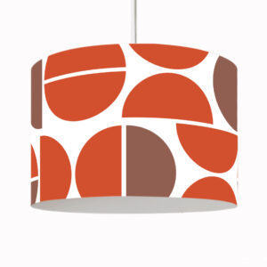 Hanglamp Orange Circle ANNIdesign S02